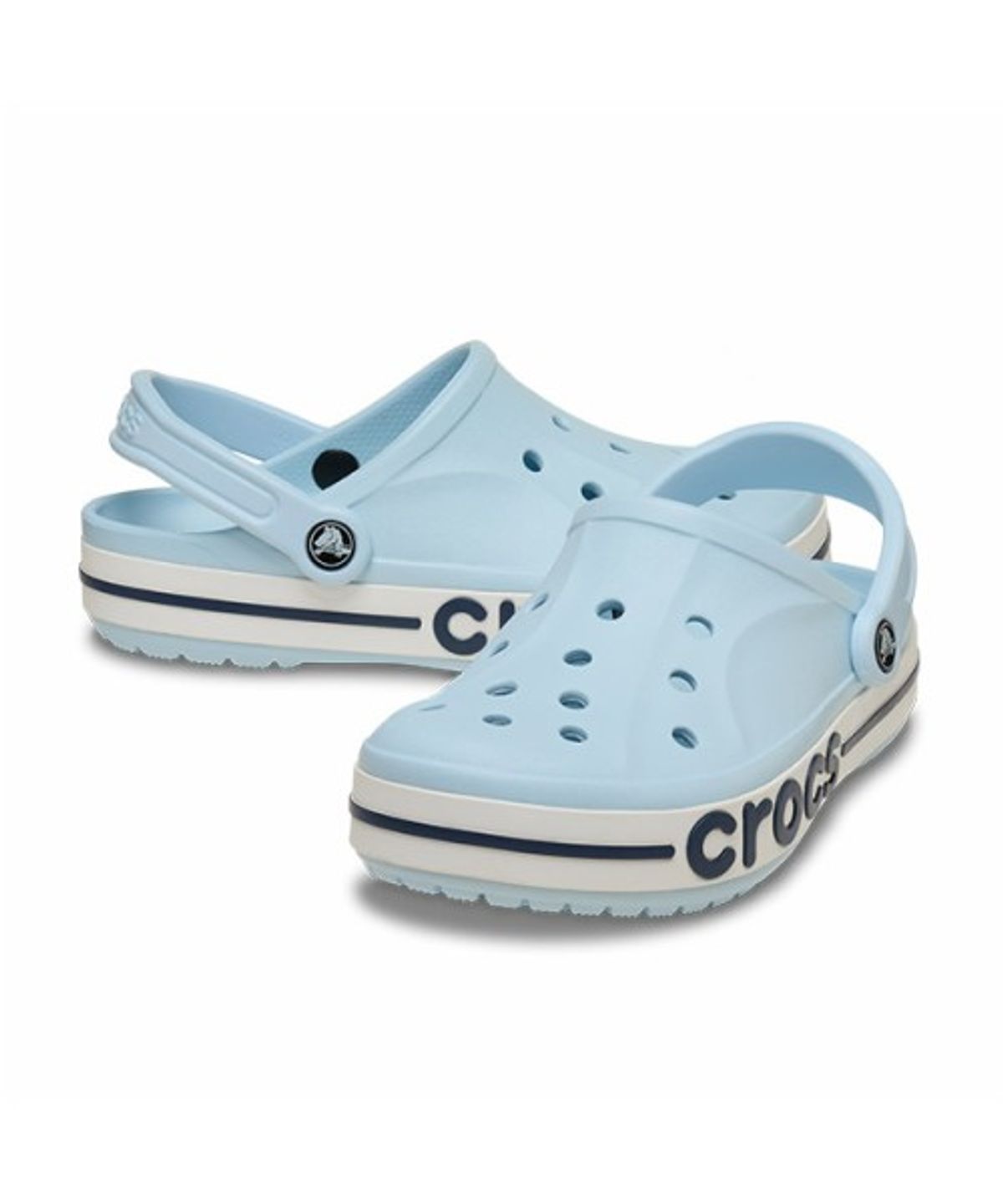 크록스(CROCS) 성인 바야밴드 클로그 MBU (26SUCL205089)