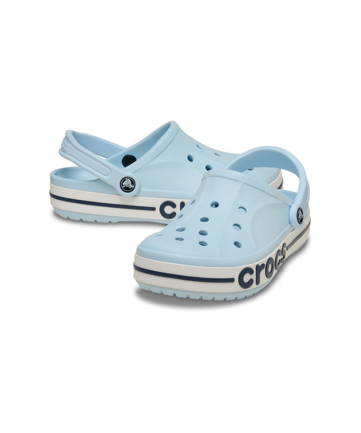 크록스(CROCS) 성인 바야밴드 클로그 MBU (26SUCL205089)