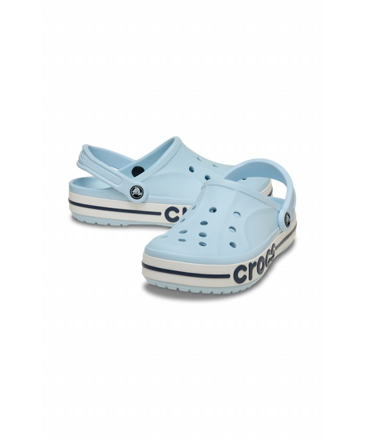 크록스(CROCS) 성인 바야밴드 클로그 MBU (26SUCL205089)