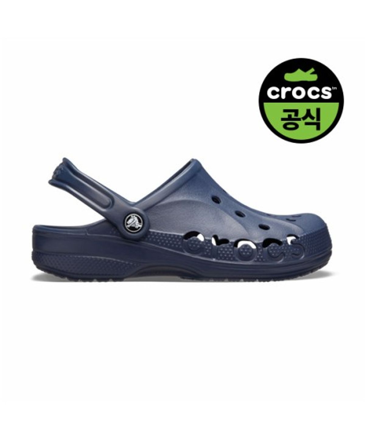 크록스(CROCS) 성인 바야 NAVY (26SUCL10126)