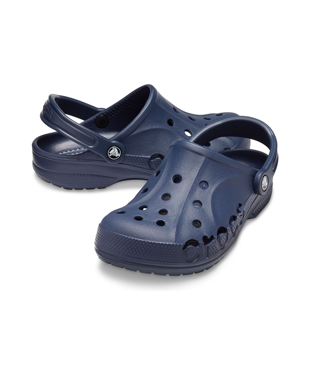 크록스(CROCS) 성인 바야 NAVY (26SUCL10126)