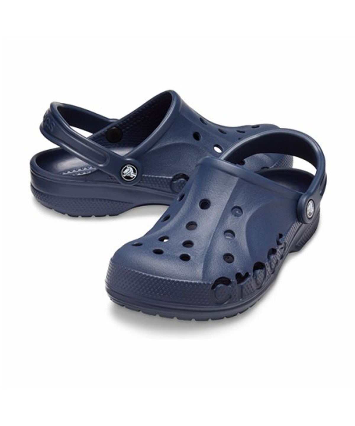 크록스(CROCS) 성인 바야 NAVY (26SUCL10126)