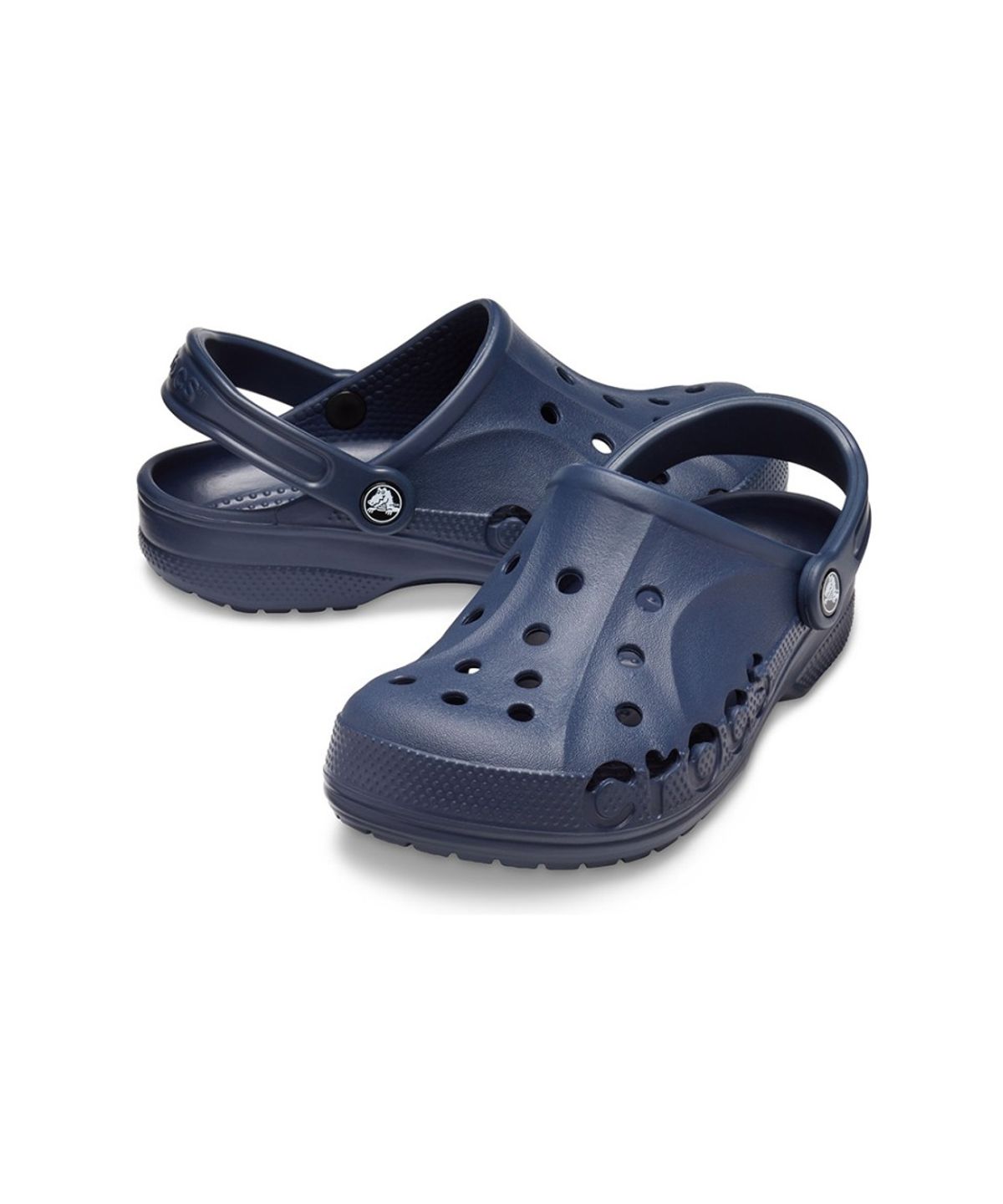 크록스(CROCS) 성인 바야 NAVY (26SUCL10126)