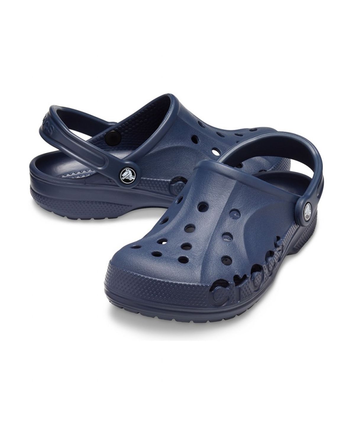 크록스(CROCS) 성인 바야 NAVY (26SUCL10126)