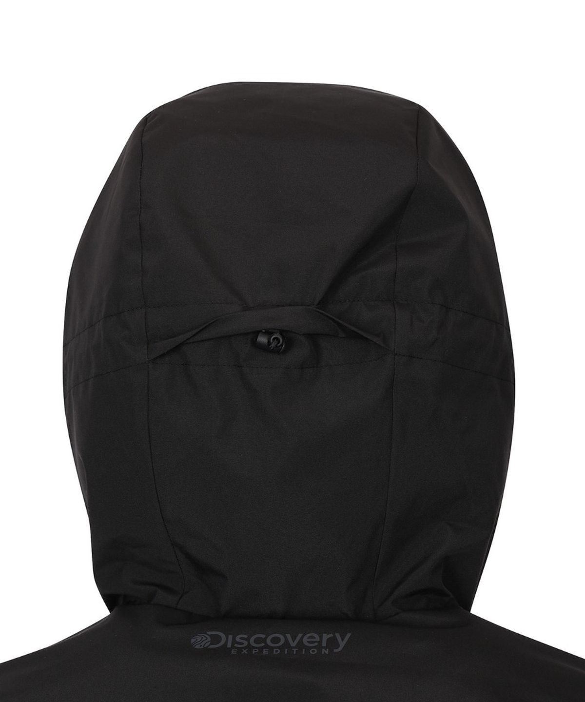 디스커버리 익스페디션(DISCOVERY EXPEDITION) 남성 프리미엄 고어윈드스토퍼 자켓 (BLACK)