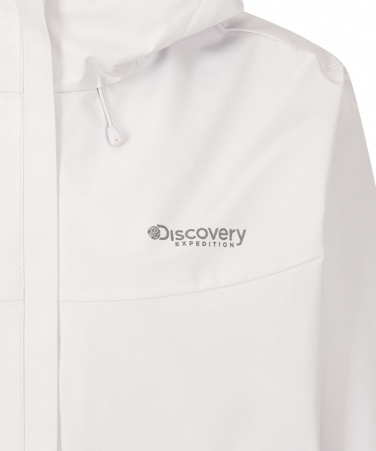 디스커버리 익스페디션(DISCOVERY EXPEDITION) 여성 프리미엄 고어윈드스토퍼 자켓 (L/SILVER)