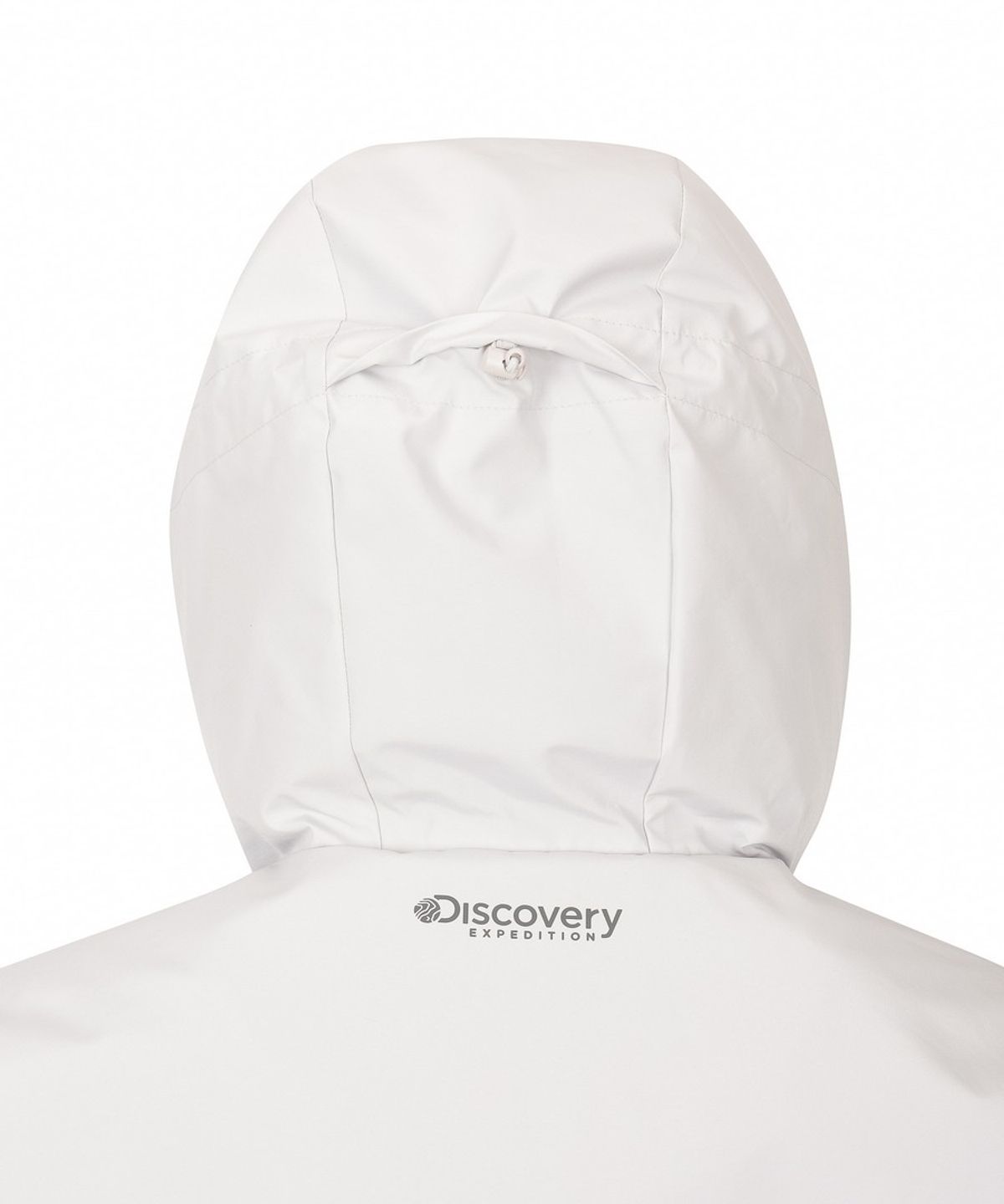 디스커버리 익스페디션(DISCOVERY EXPEDITION) 여성 프리미엄 고어윈드스토퍼 자켓 (L/SILVER)