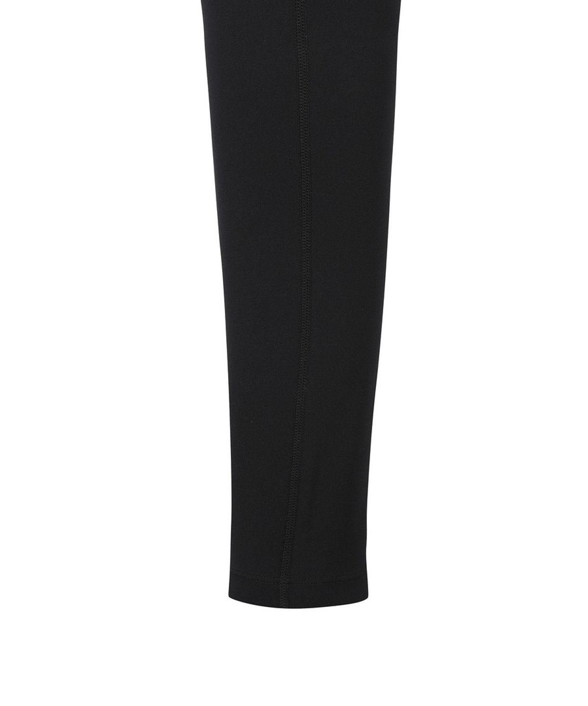 디스커버리 익스페디션(DISCOVERY EXPEDITION) 여성 트리코트 아웃도어 레깅스 (BLACK)