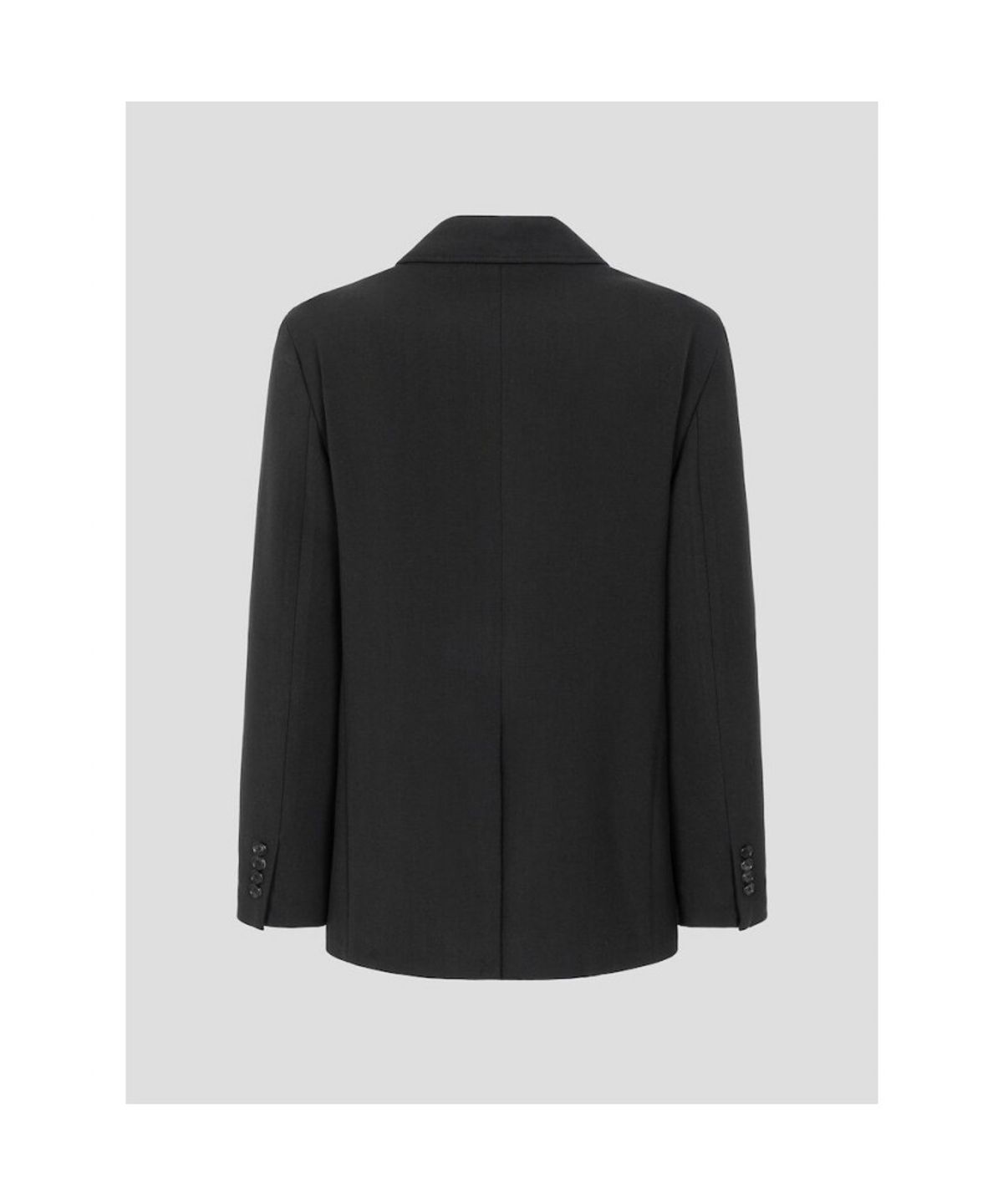 빈폴 멘(BEANPOLE MEN) 소프트 셋업 컴포트핏 재킷  애쉬