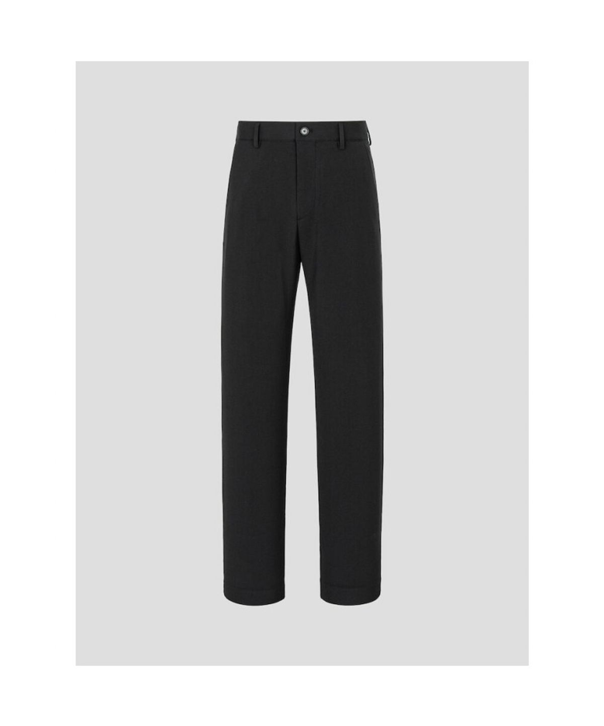 빈폴 멘(BEANPOLE MEN) 소프트 셋업 컴포트핏 슬랙스  애쉬