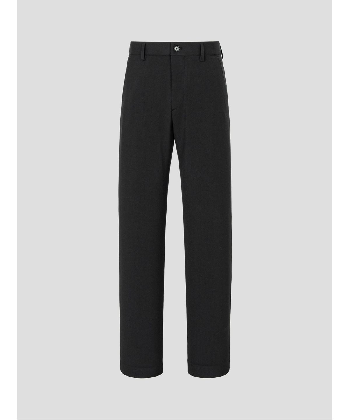 빈폴 멘(BEANPOLE MEN) 소프트 셋업 컴포트핏 슬랙스  애쉬