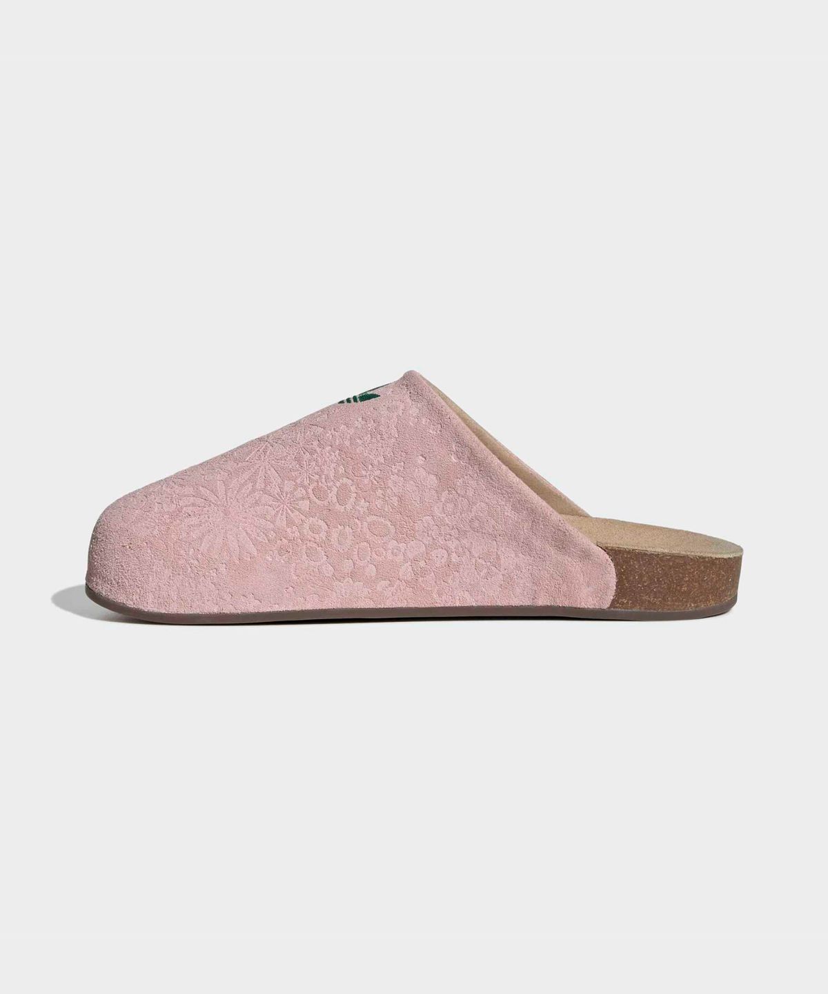 아디다스(ADIDAS) 아디뮬 슬라이드 - 샌드핑크 / IH1932