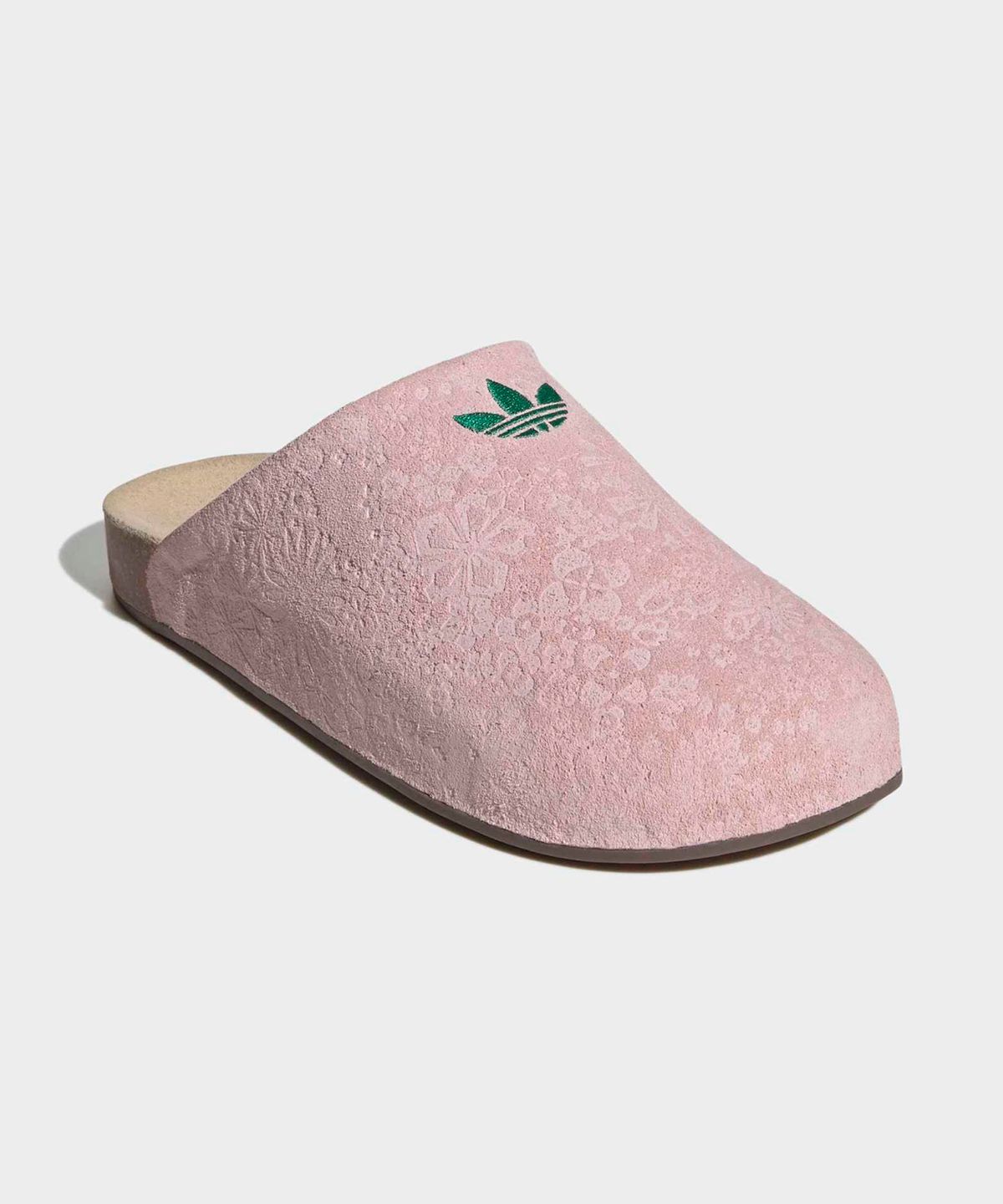 아디다스(ADIDAS) 아디뮬 슬라이드 - 샌드핑크 / IH1932