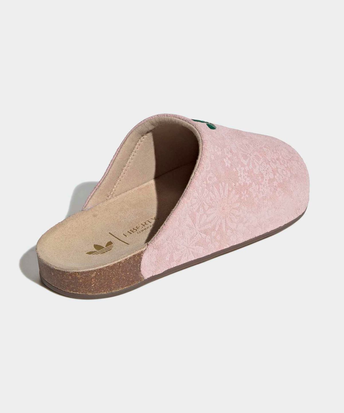 아디다스(ADIDAS) 아디뮬 슬라이드 - 샌드핑크 / IH1932
