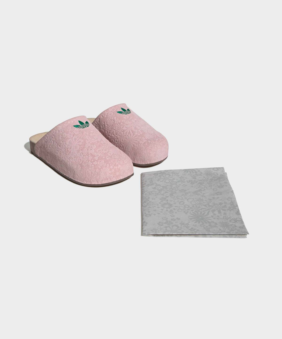 아디다스(ADIDAS) 아디뮬 슬라이드 - 샌드핑크 / IH1932