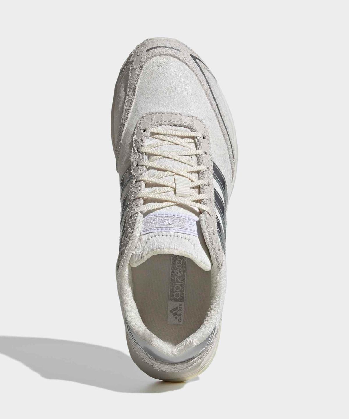 아디다스(ADIDAS) 아디제로 아디오스 OG - 화이트:실버 / IH4512