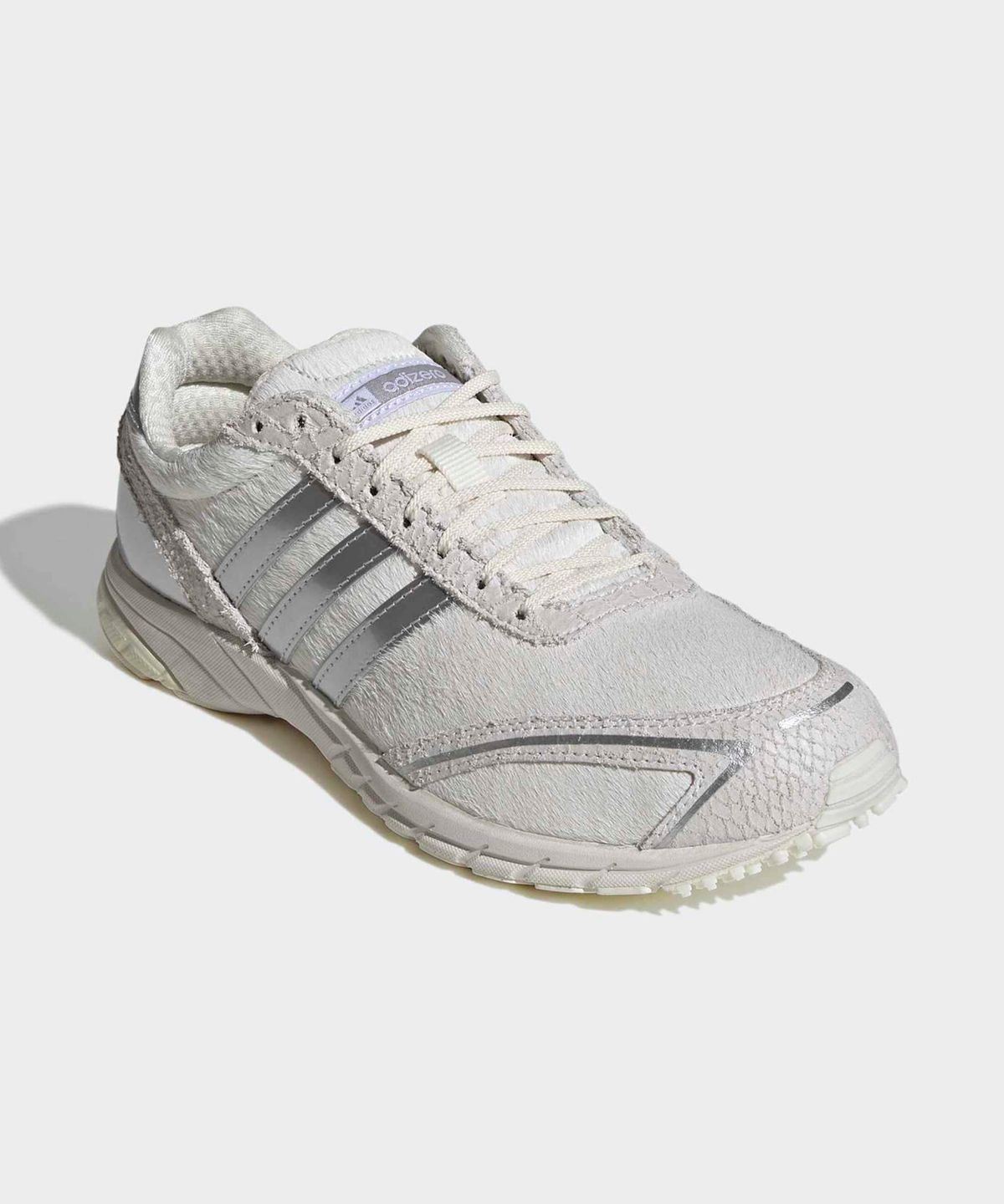 아디다스(ADIDAS) 아디제로 아디오스 OG - 화이트:실버 / IH4512