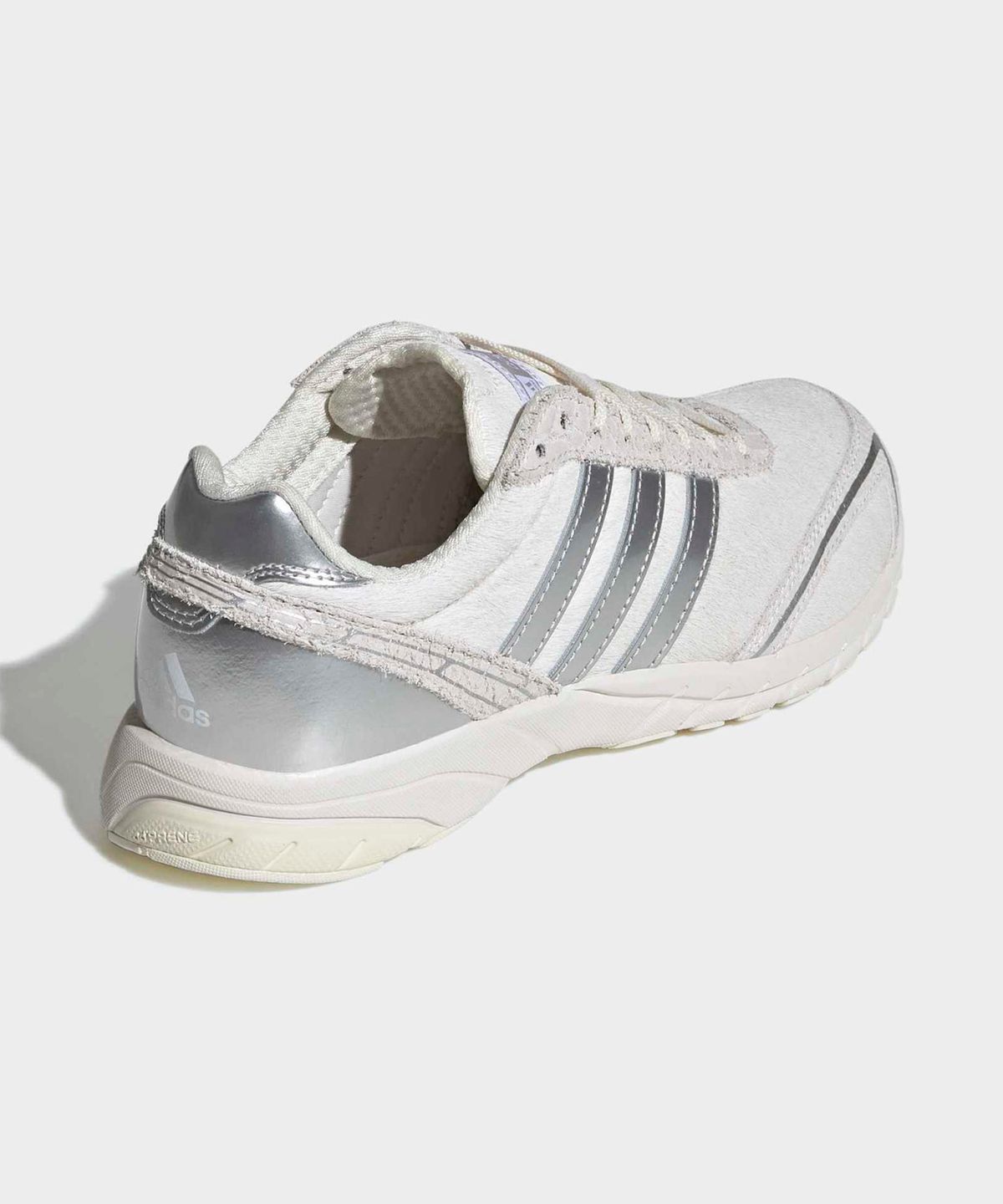 아디다스(ADIDAS) 아디제로 아디오스 OG - 화이트:실버 / IH4512