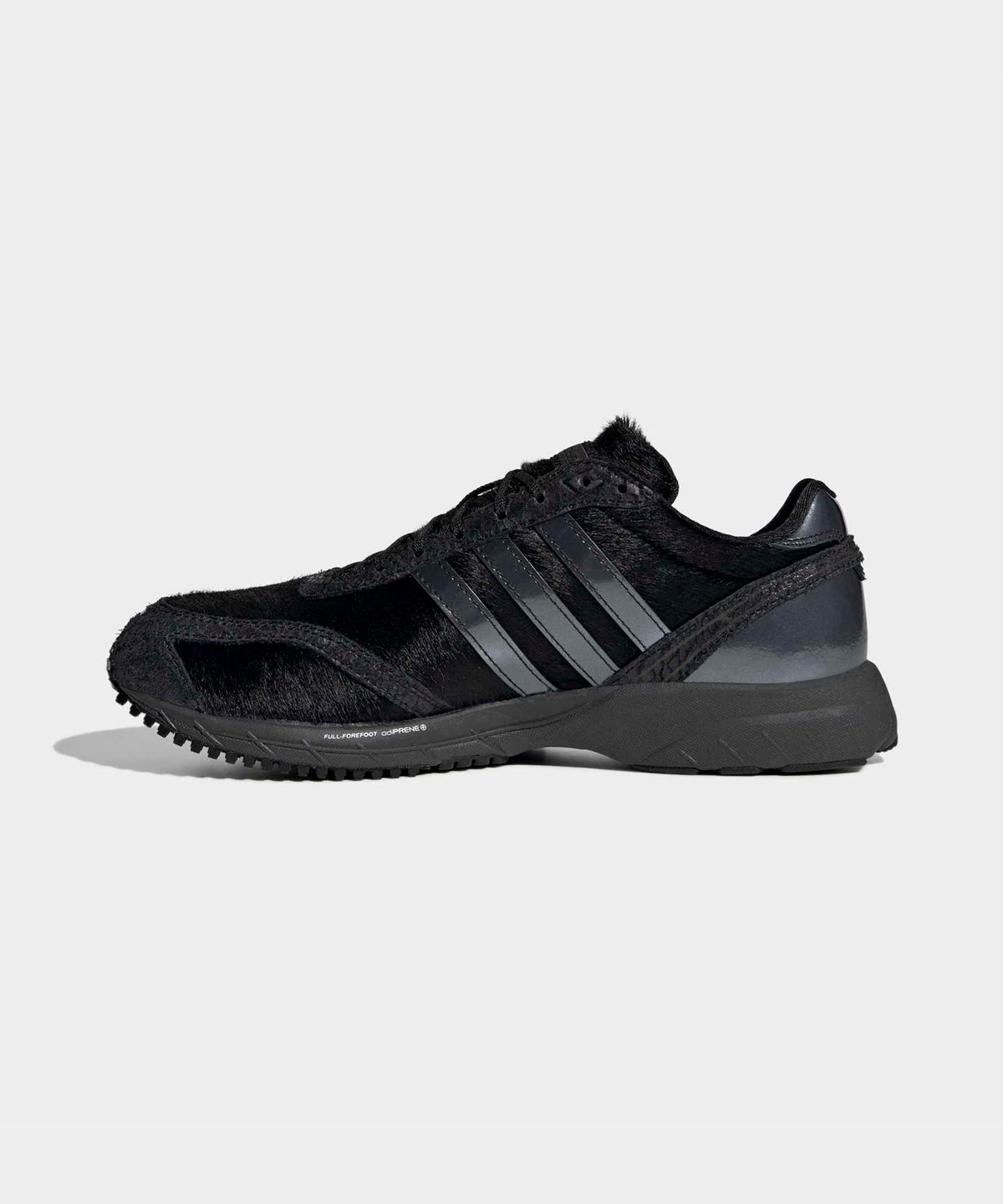 아디다스(ADIDAS) 아디제로 아디오스 OG - 블랙 / IH4513
