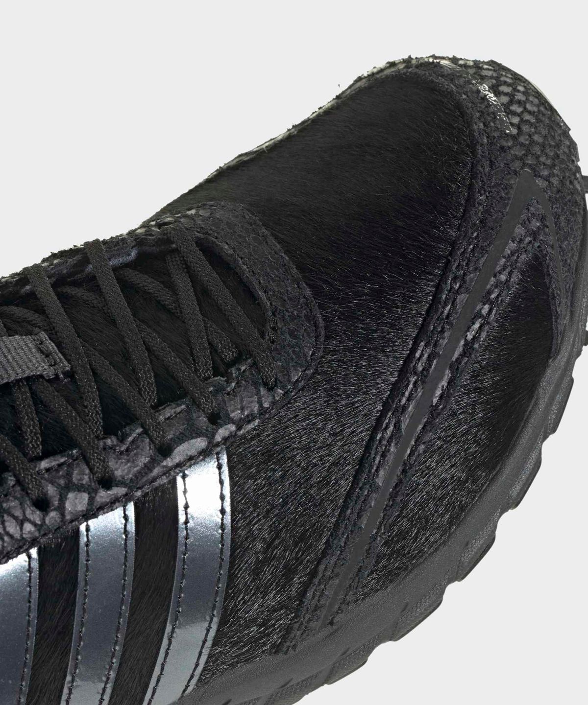 아디다스(ADIDAS) 아디제로 아디오스 OG - 블랙 / IH4513
