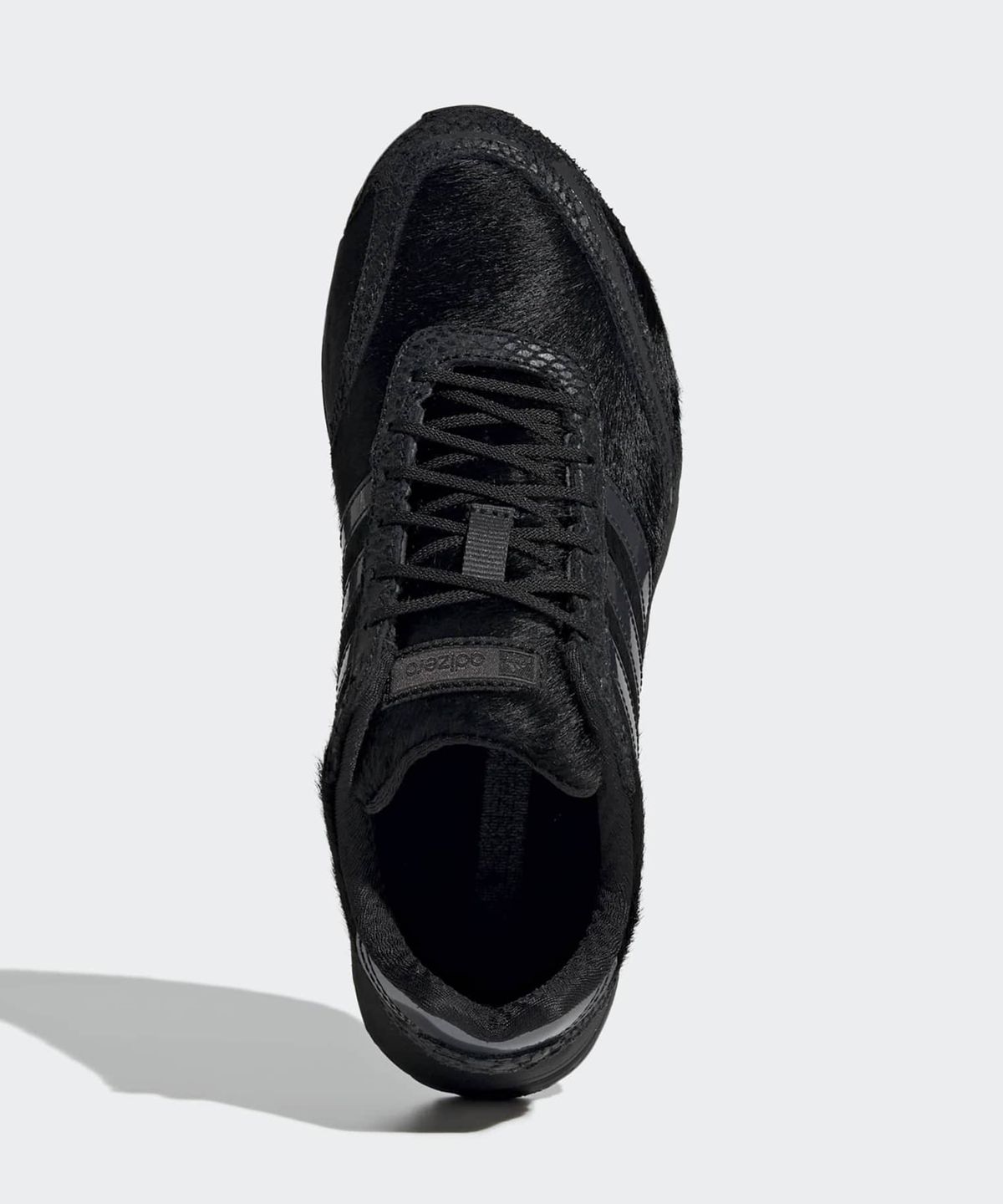 아디다스(ADIDAS) 아디제로 아디오스 OG - 블랙 / IH4513