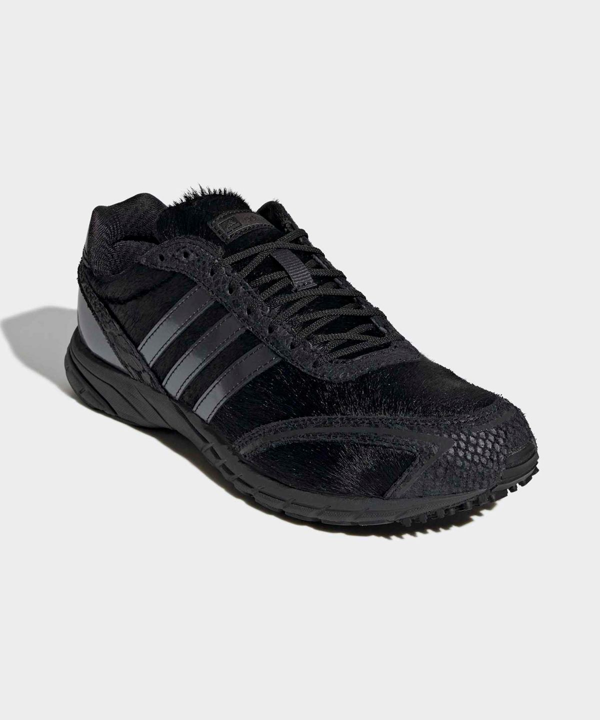 아디다스(ADIDAS) 아디제로 아디오스 OG - 블랙 / IH4513