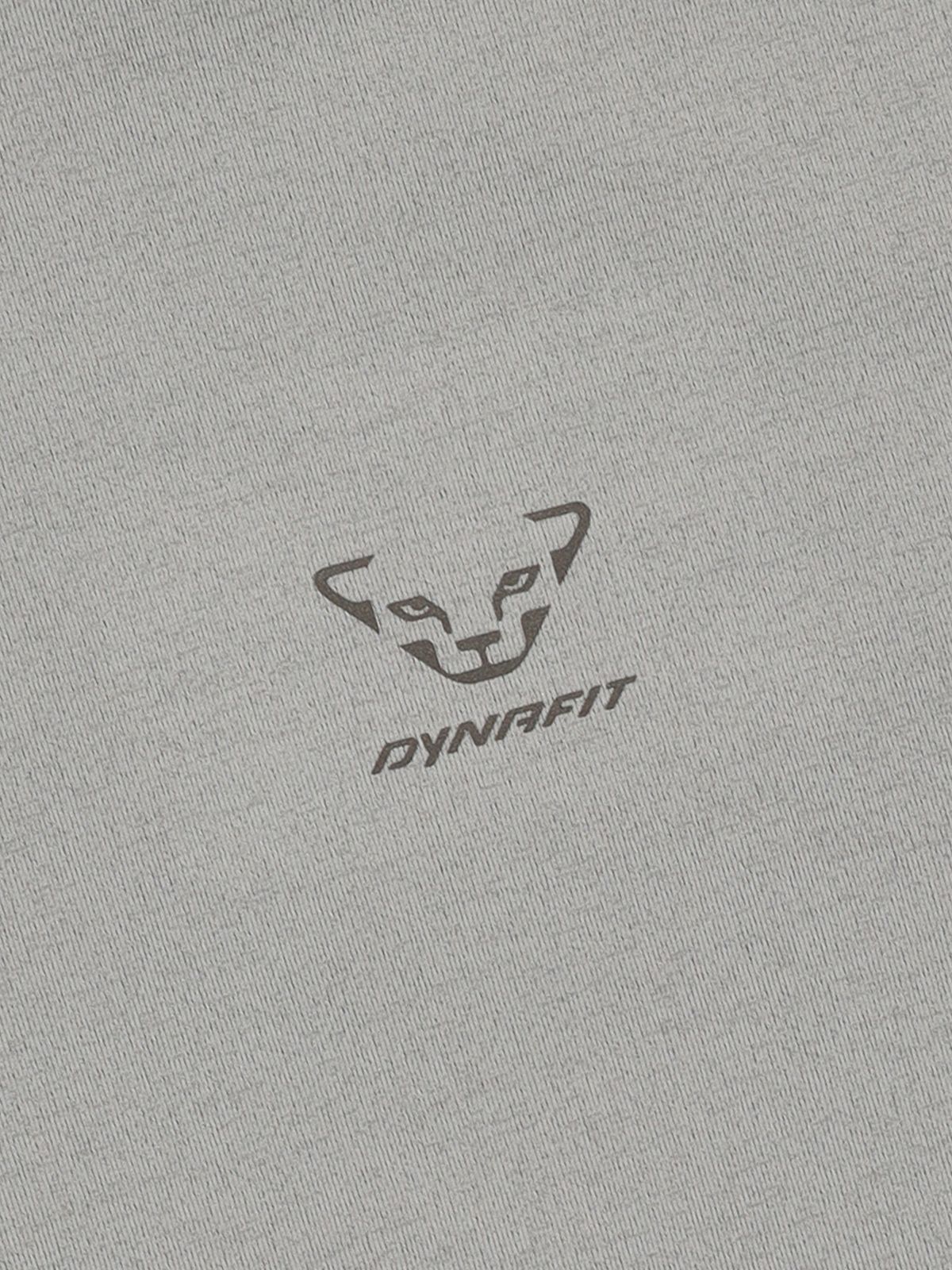 다이나핏(DYNAFIT) AIR BASE (에어 베이스) 남성 폴로티_Misty mint YMM26217KF