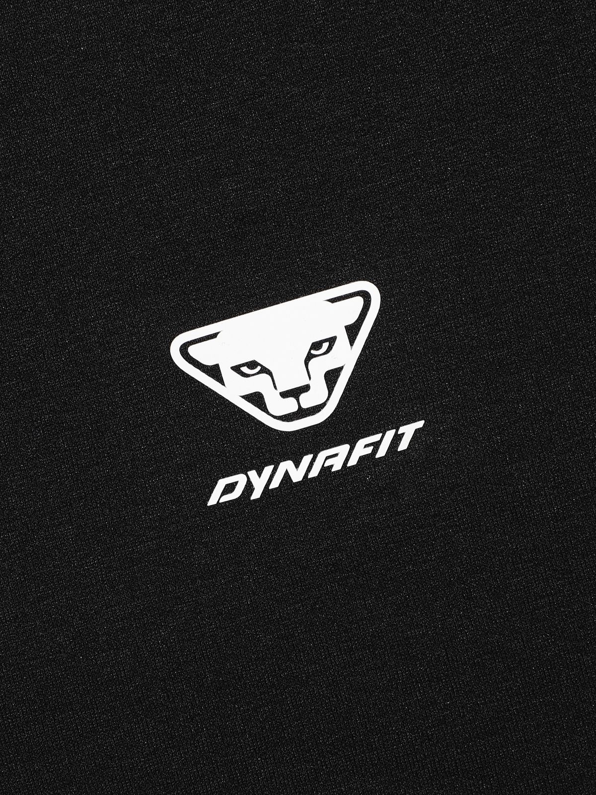 다이나핏(DYNAFIT) SPHERE (스피어) 남성 V넥 반팔티_Black YMM26237Z1
