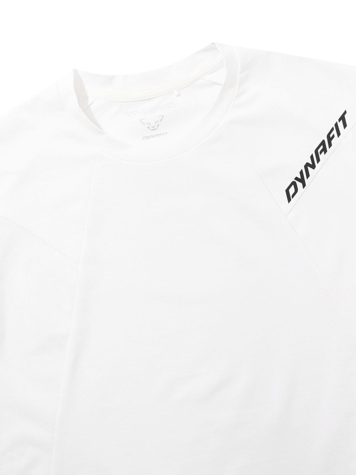 다이나핏(DYNAFIT) LIGHT MOVE (라이트 무브) 남성 반팔티_Off White YMM26236W3