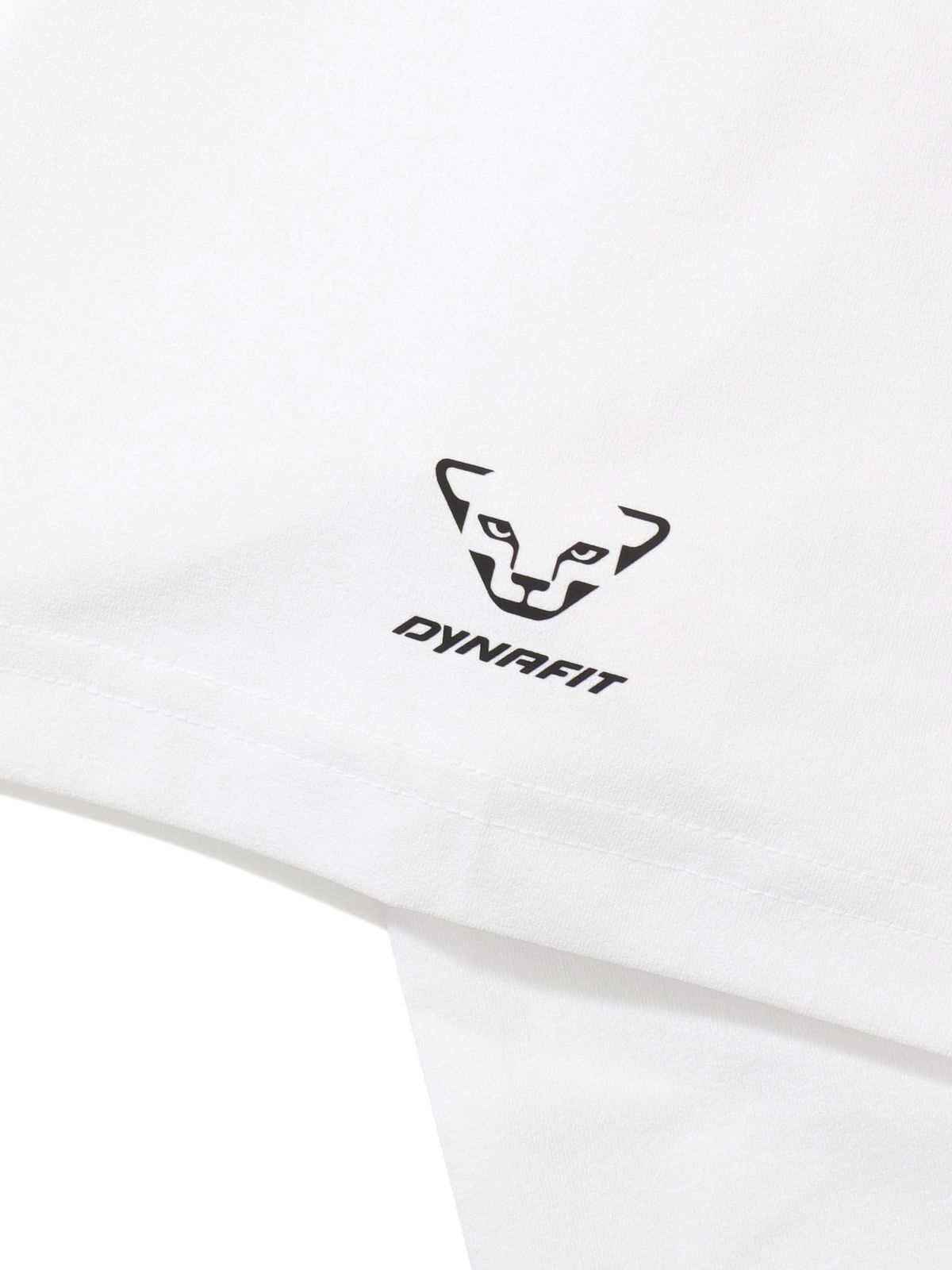 다이나핏(DYNAFIT) LIGHT MOVE (라이트 무브) 남성 반팔티_Off White YMM26236W3