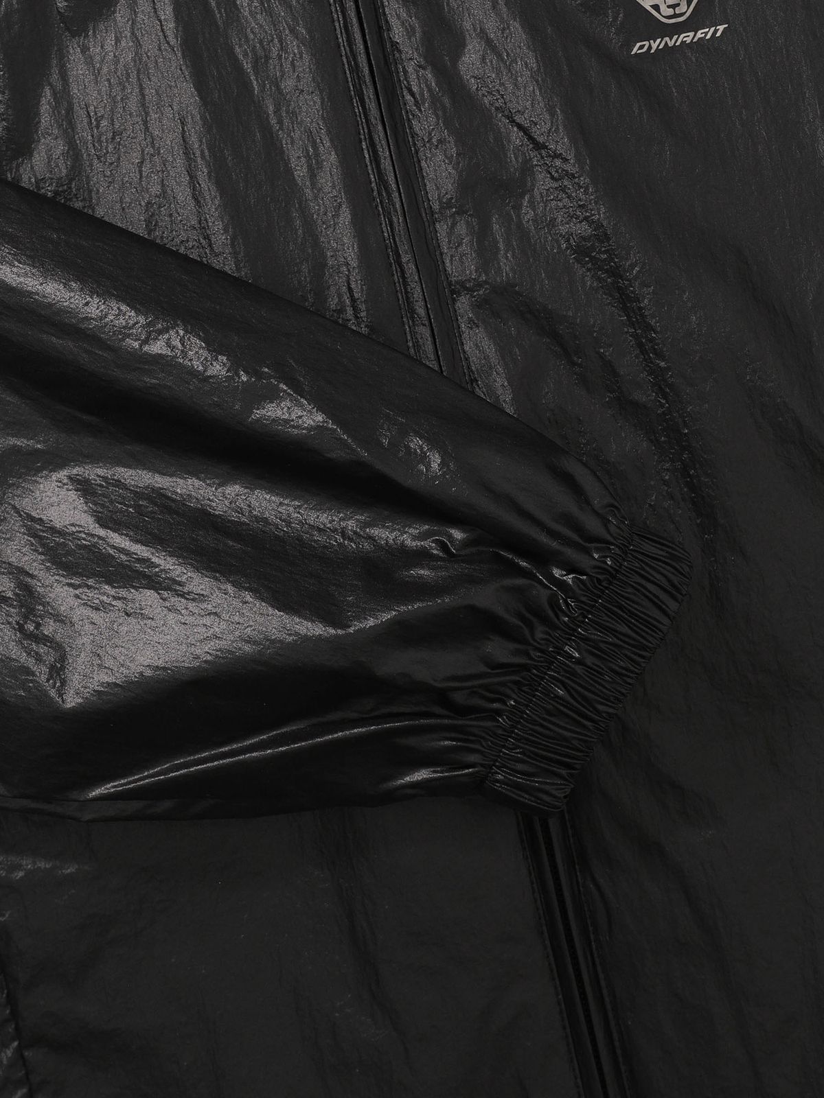 다이나핏(DYNAFIT) BLOCKER (블로커) 여성 자켓_ICE BLACK YWP26125I1