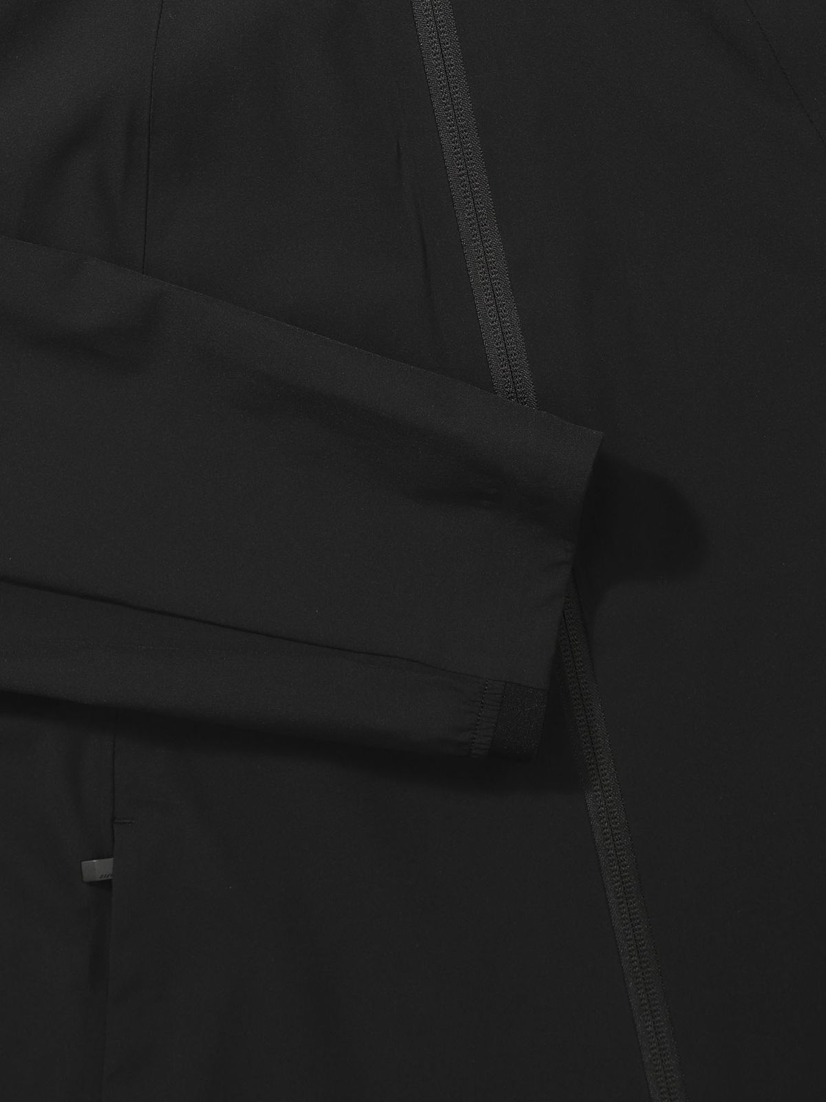 다이나핏(DYNAFIT) NEXUS (넥서스) 남성 트레이닝 슈트_Black YMP26107Z1