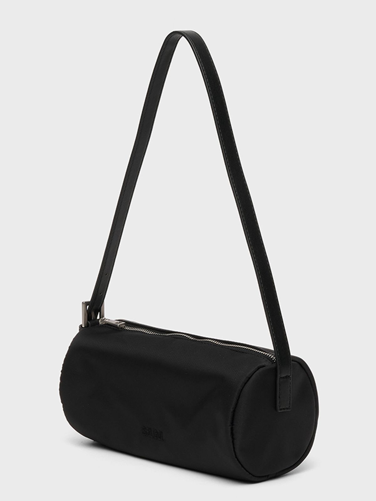 샐볼(SALBOL) PONY BAG [BLACK]