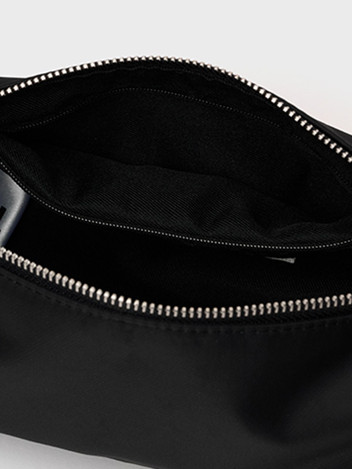샐볼(SALBOL) PONY BAG [BLACK]