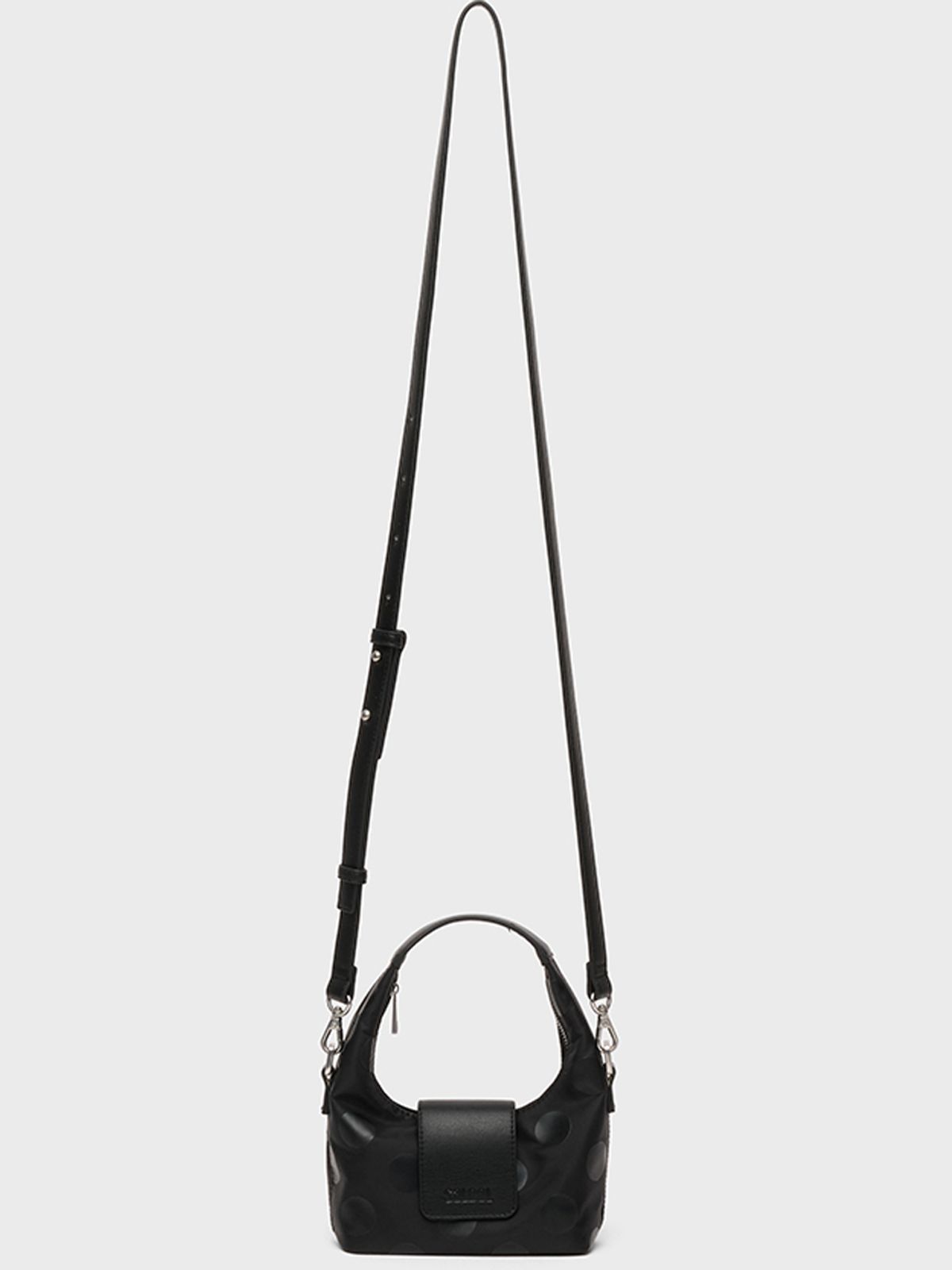 샐볼(SALBOL) PETIT APPEL BAG [DOT]