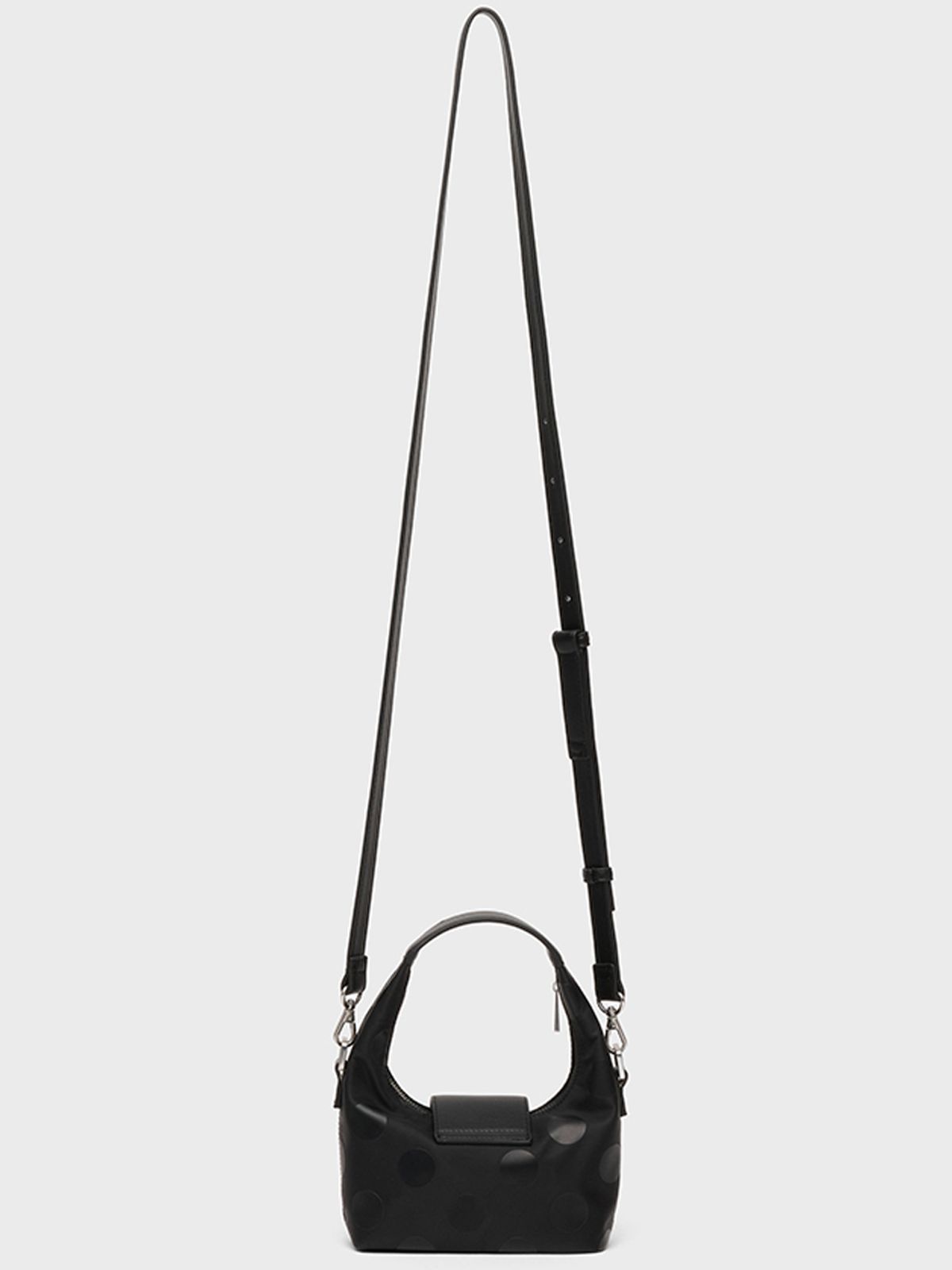 샐볼(SALBOL) PETIT APPEL BAG [DOT]