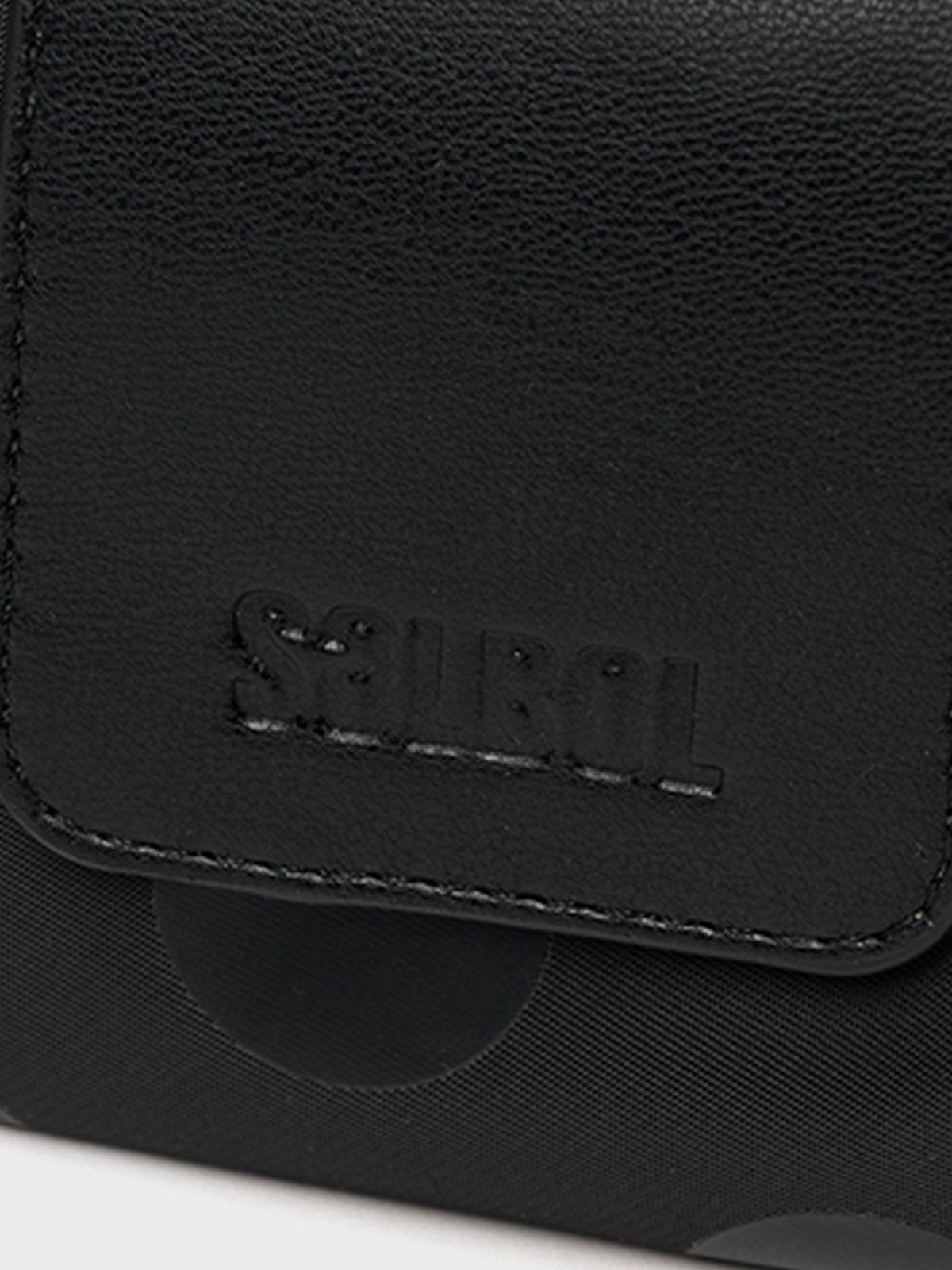 샐볼(SALBOL) PETIT APPEL BAG [DOT]