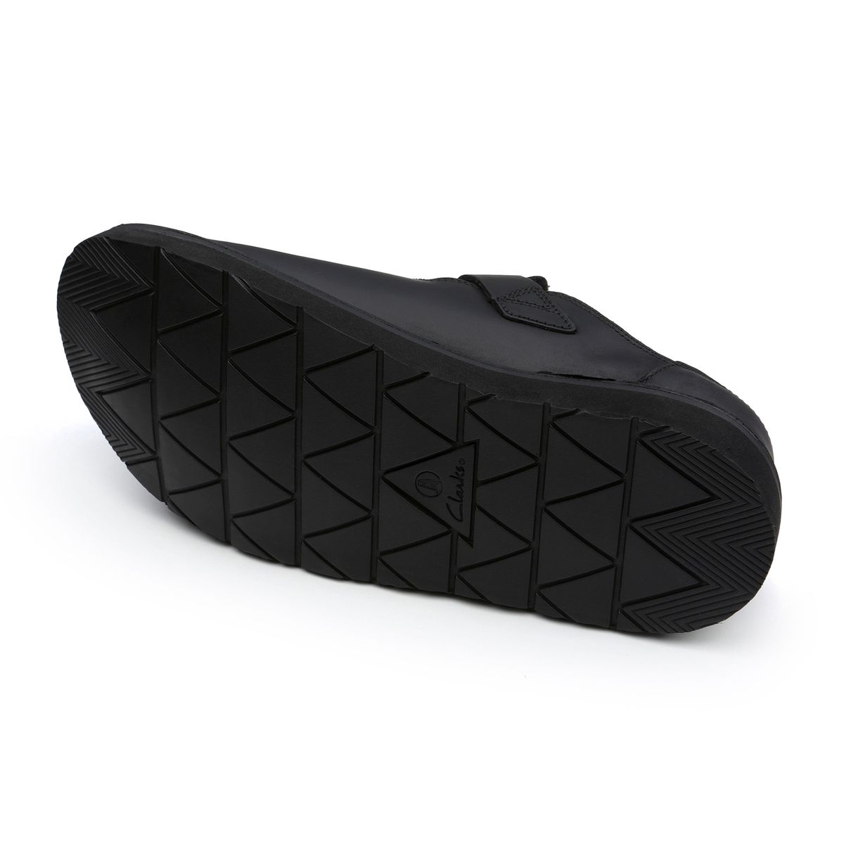 클락스(CLARKS) 클락스 남성 클로그 퍼 슬라이드 CLASLC5822MF 2종 택1