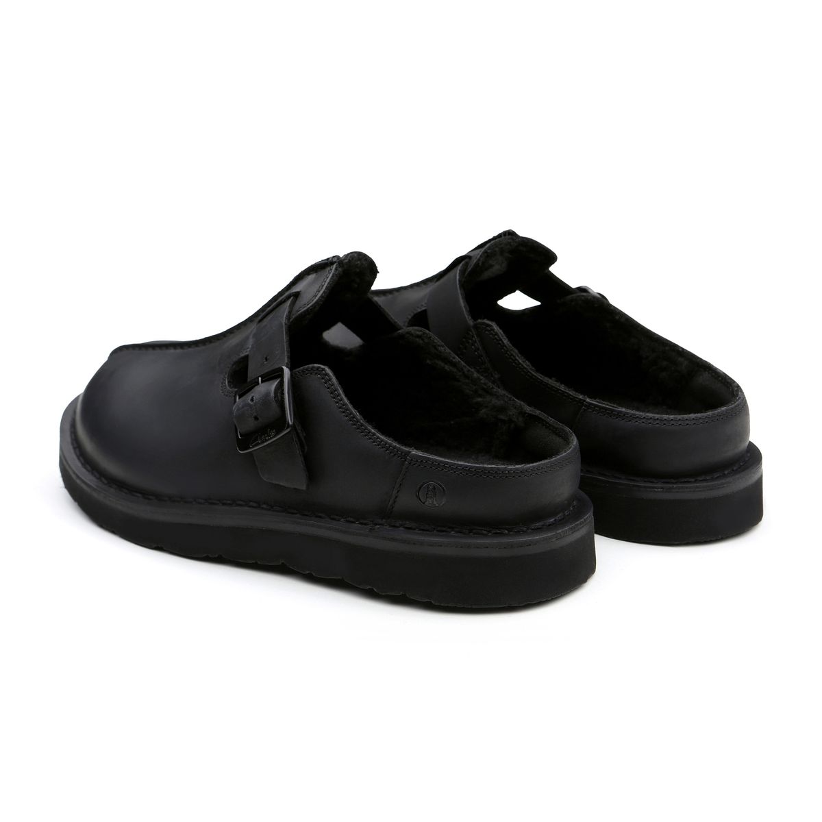 클락스(CLARKS) 클락스 남성 클로그 퍼 슬라이드 CLASLC5822MF 2종 택1
