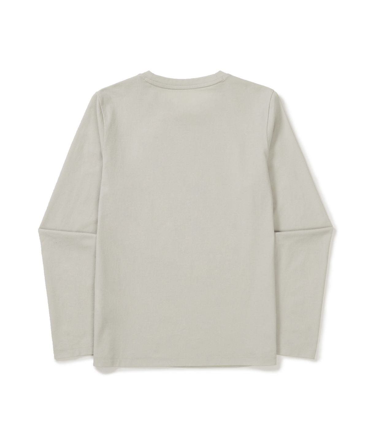 스노우피크 어패럴(SNOWPEAK APPAREL) 퀵드라이 프라임플렉스 여성 긴팔 티셔츠 (S26SWTTL21) Light Beige