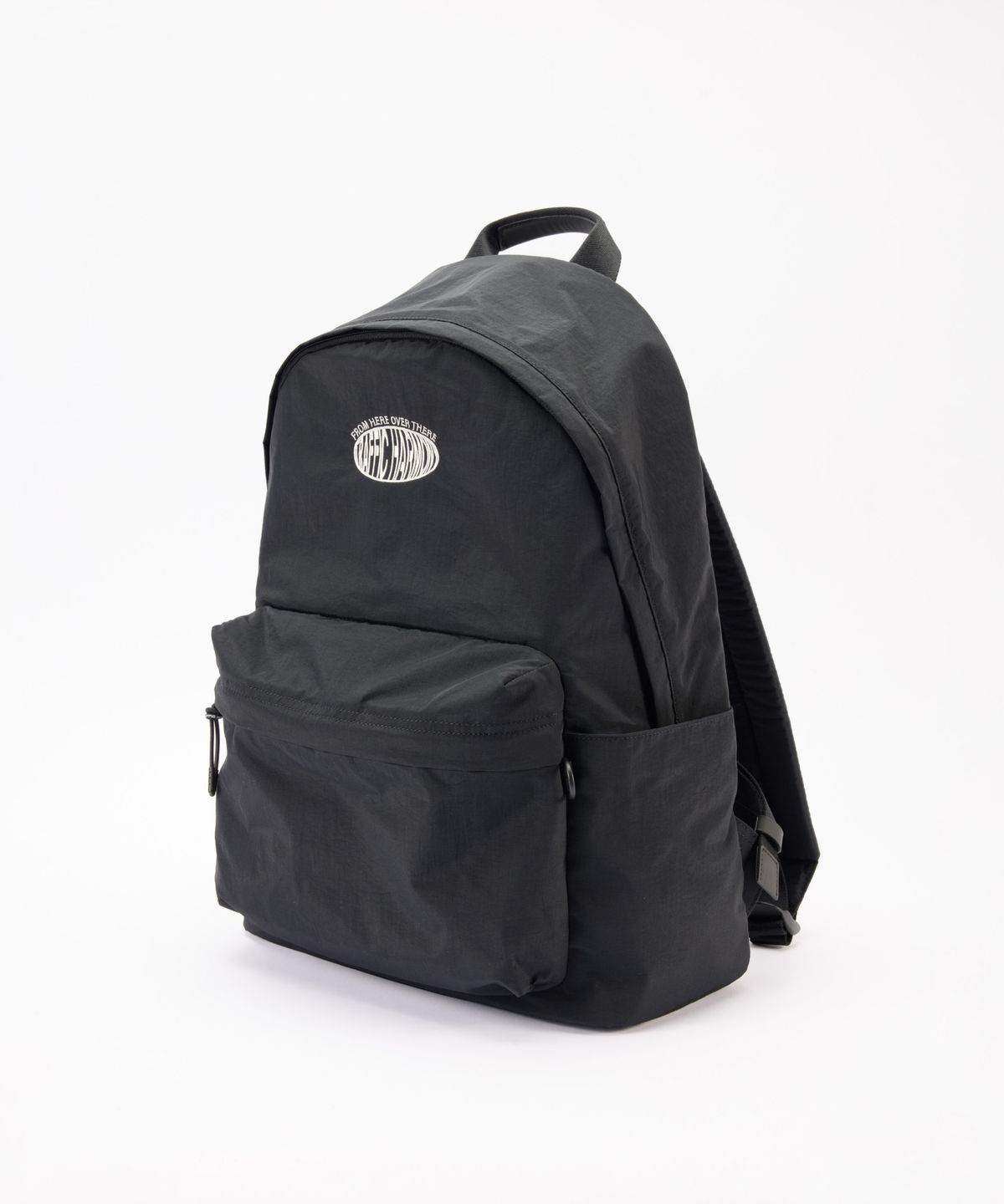 트래픽하모니(TRAFFIC HARMONY) BASIC BACKPACK