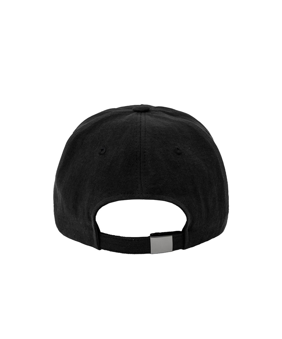 미세키서울 맨(MISEKISEOUL MEN) Parce que ball cap BLACK