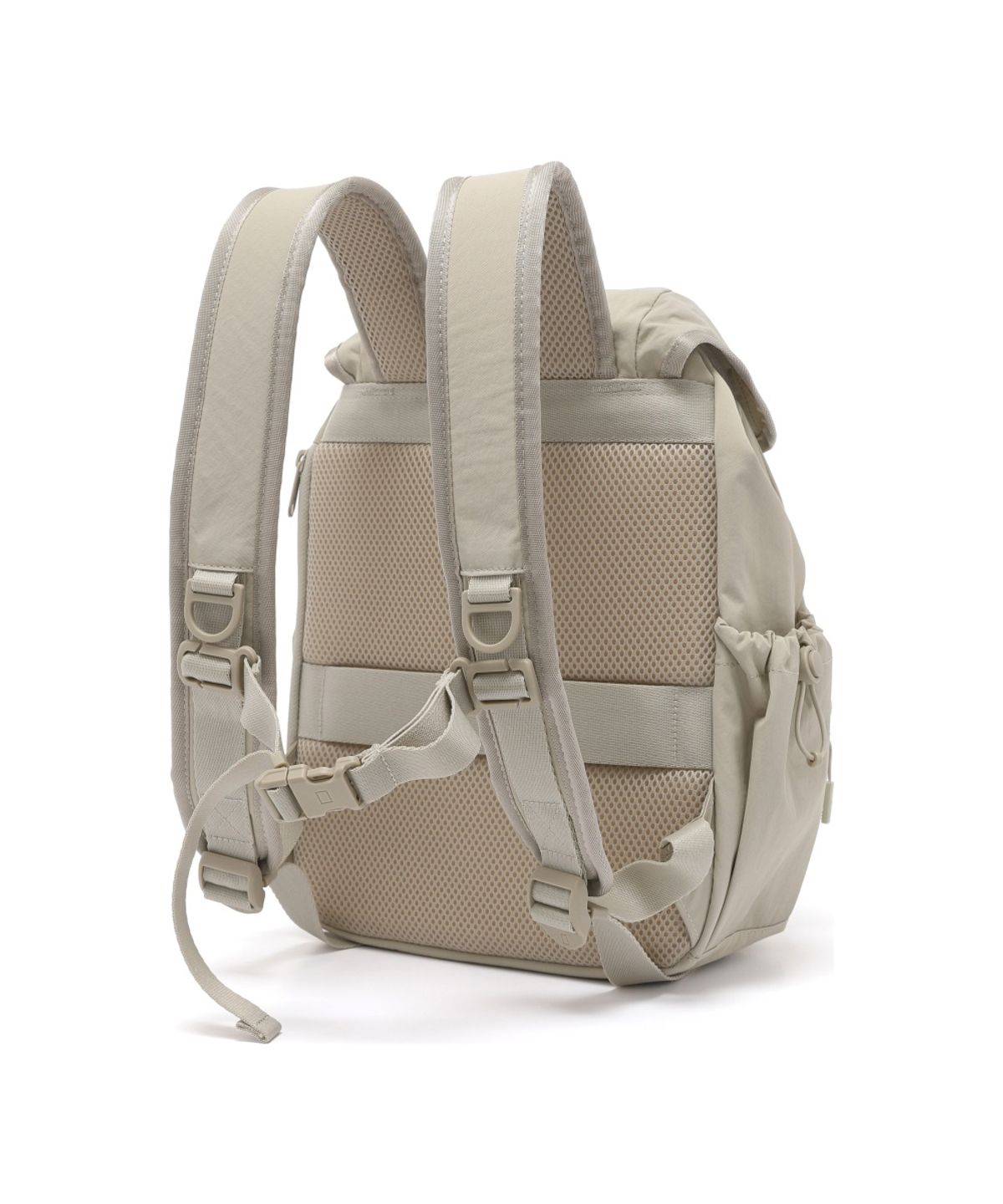 내셔널지오그래픽(NATIONALGEOGRAPHIC) N265ABG560 여성 리브 백팩 BEIGE