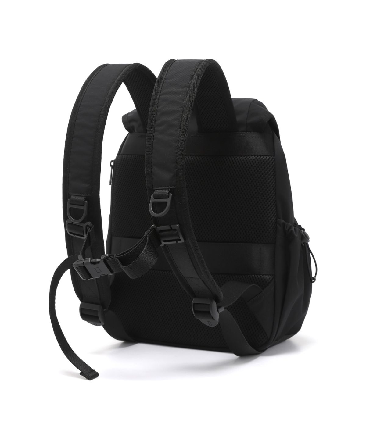 내셔널지오그래픽(NATIONALGEOGRAPHIC) N265ABG560 여성 리브 백팩 BLACK