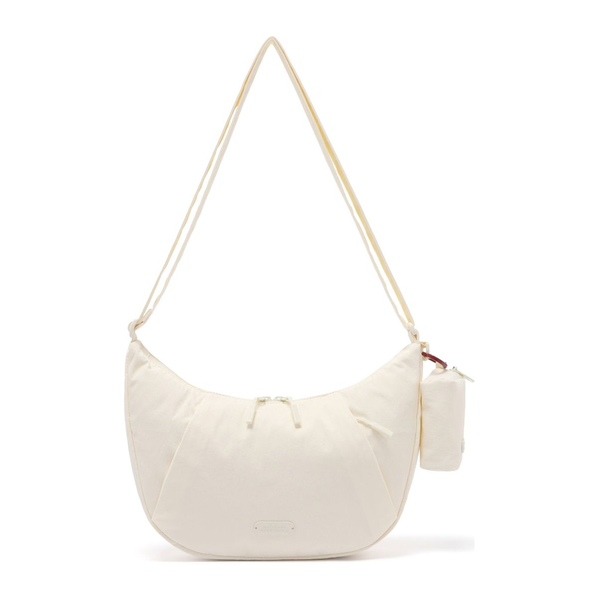 내셔널지오그래픽(NATIONALGEOGRAPHIC) N265ACR760 여성 루미 호보백 IVORY