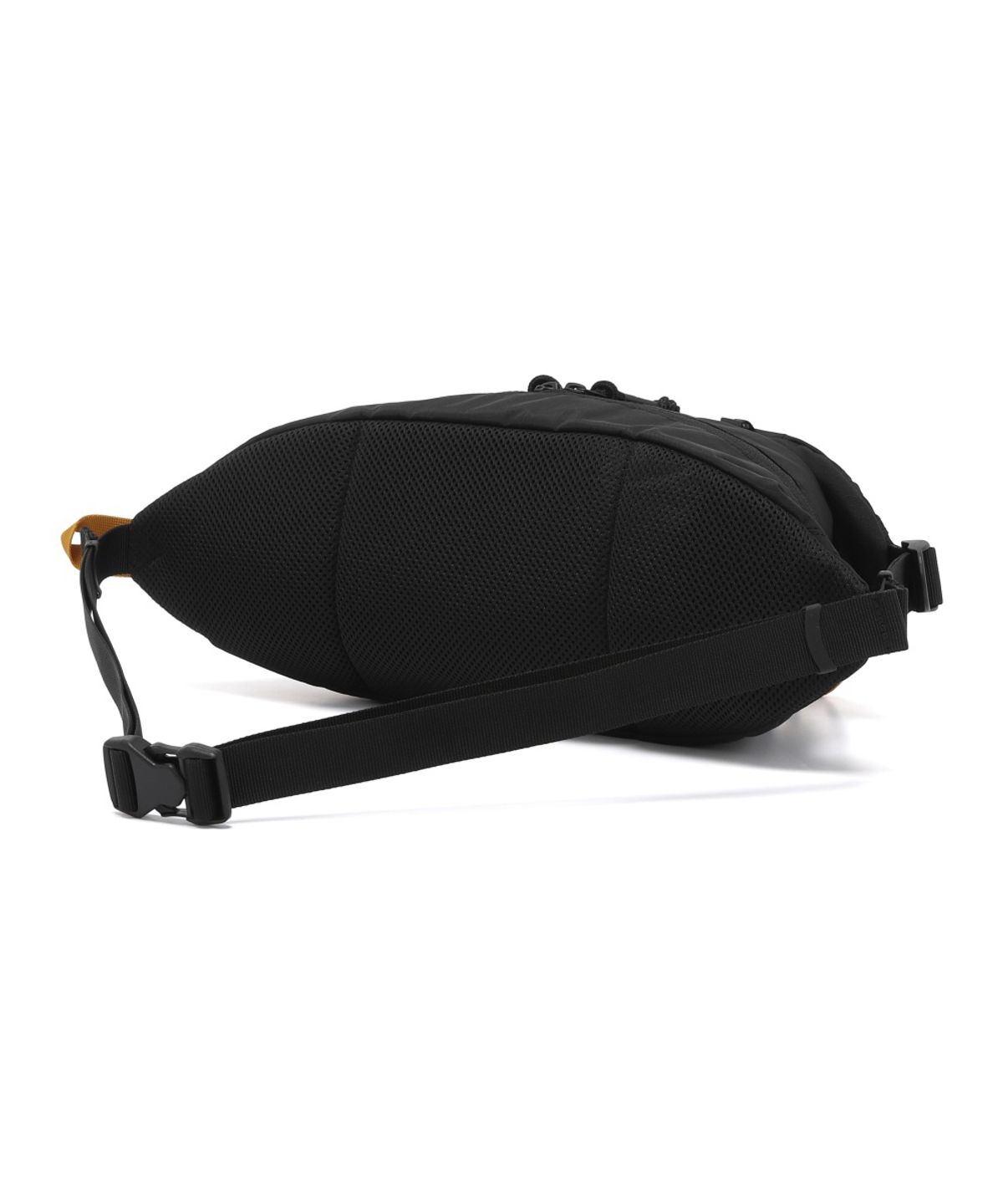 내셔널지오그래픽(NATIONALGEOGRAPHIC) N265AHI520 크래스트 힙색 BLACK