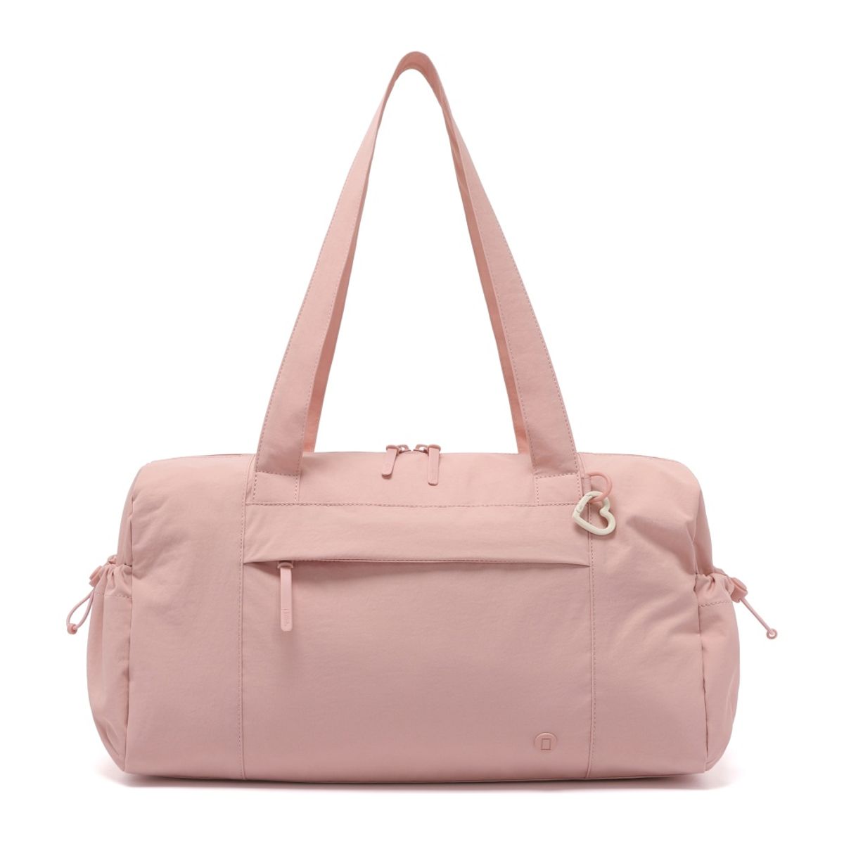 내셔널지오그래픽(NATIONALGEOGRAPHIC) N265ATO530 여성 리브 더플백 PINK