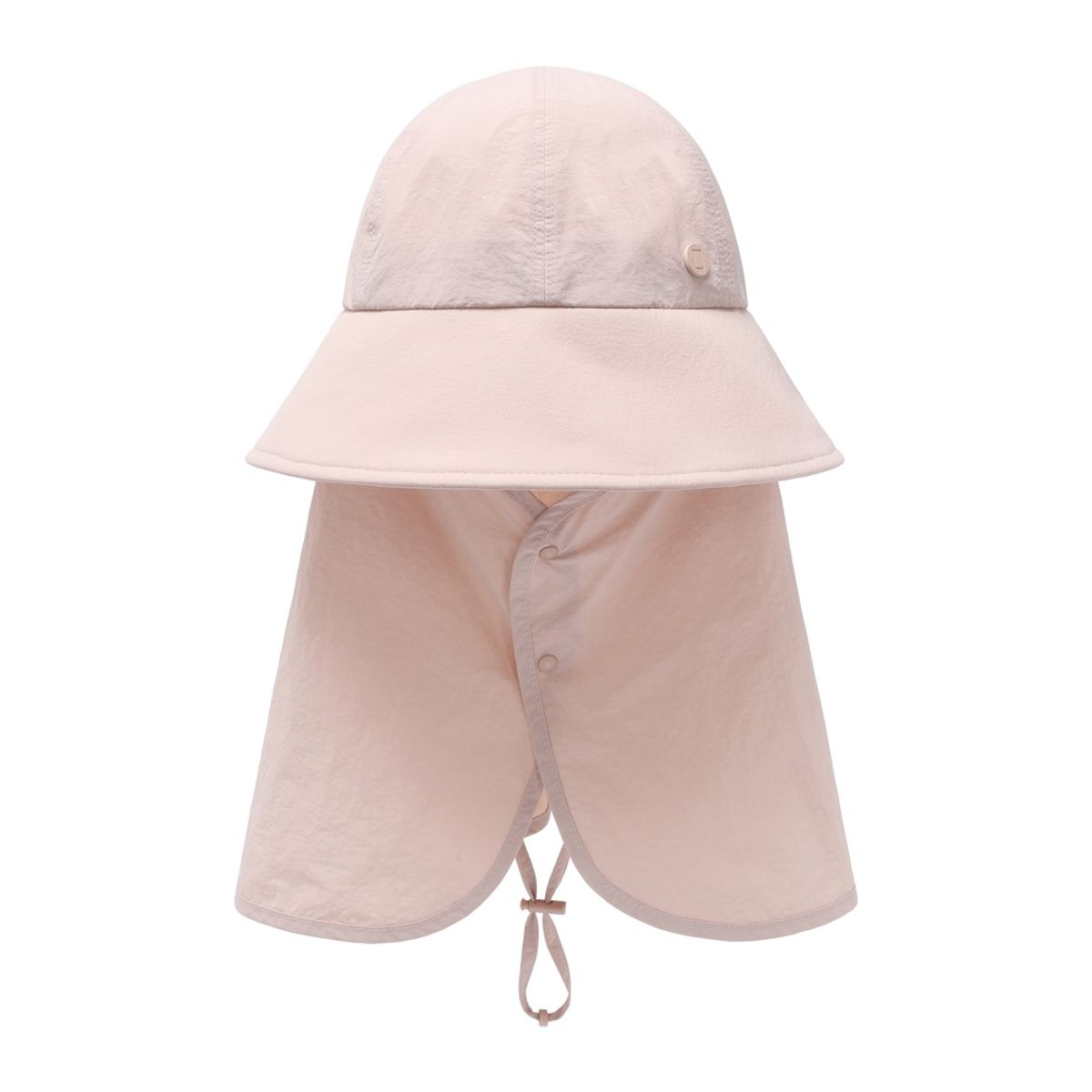 내셔널지오그래픽(NATIONALGEOGRAPHIC) N265AHA190 여성 리브 차양햇 PINK