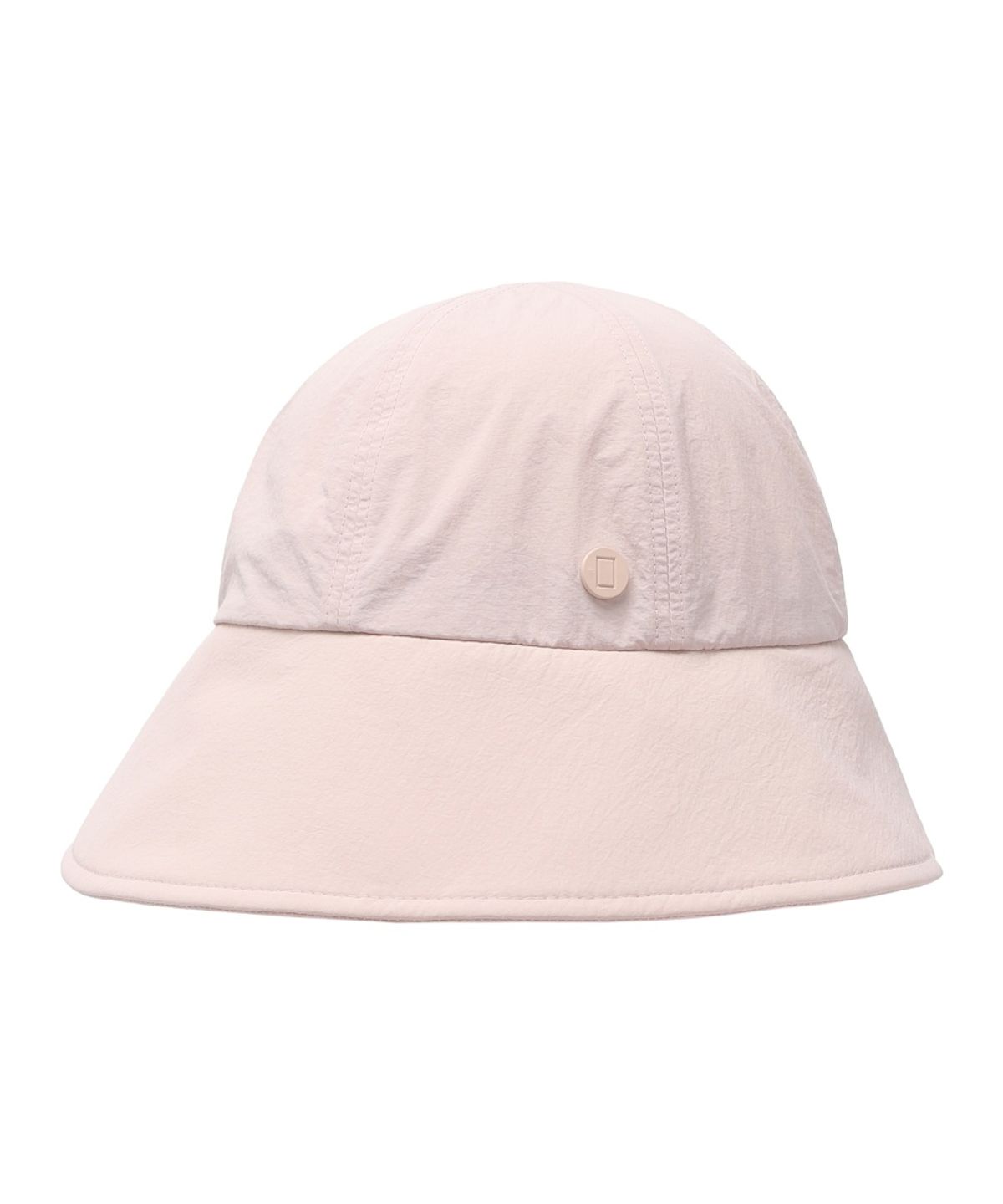 내셔널지오그래픽(NATIONALGEOGRAPHIC) N265AHA190 여성 리브 차양햇 PINK