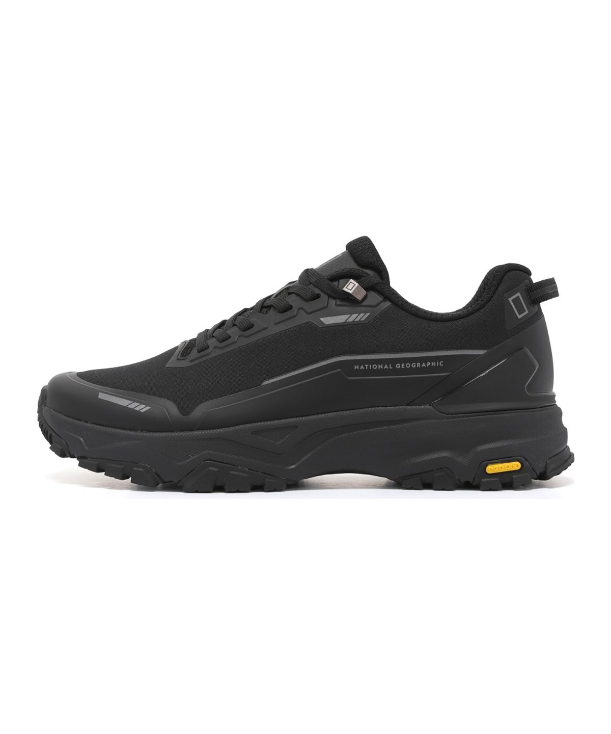 내셔널지오그래픽(NATIONALGEOGRAPHIC) N265UTR320 코어레인 BLACK